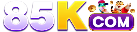 Logo da 85k