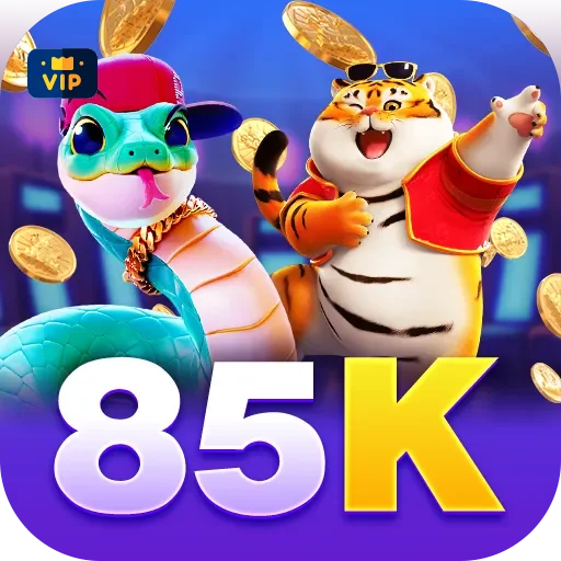 Programa VIP 85k - benefícios exclusivos