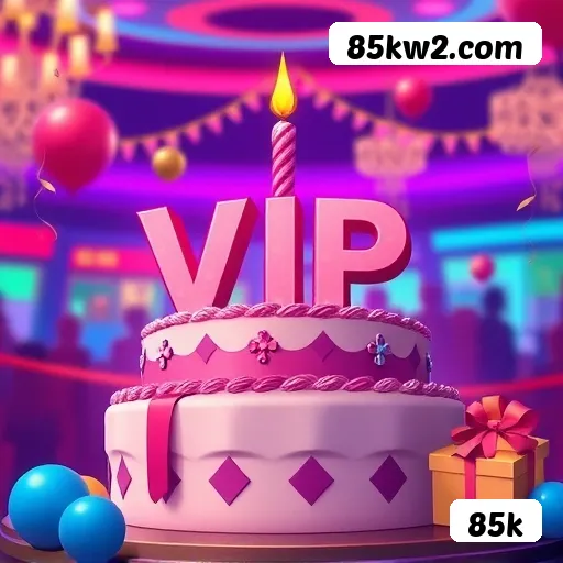 Conta 85k sincronizada site e app