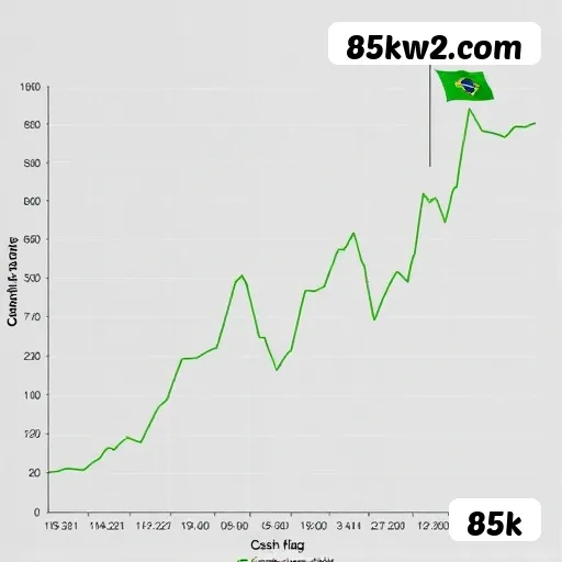 Guia rápido de apostas ao vivo na 85k