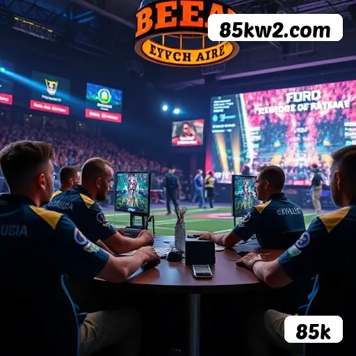 Dúvidas frequentes sobre apostas esportivas na 85k