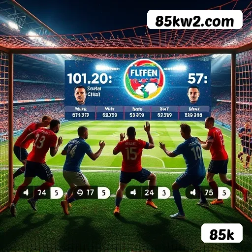 App 85k Android download