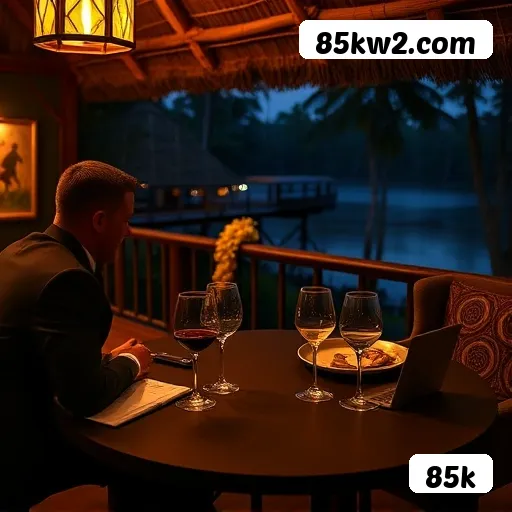 Dicas de segurança no login 85k