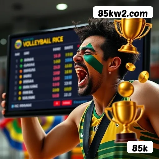 Bônus boas-vindas 85k R$100