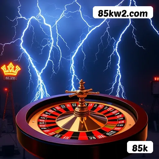 Bônus e prêmios 85k